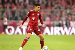 Trotz Haaland-Abgang: Musiala glaubt an starken BVB