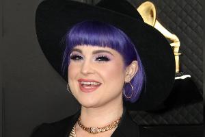 Kelly Osbourne wird erstmals Mami: Sie ist "überglücklich"!