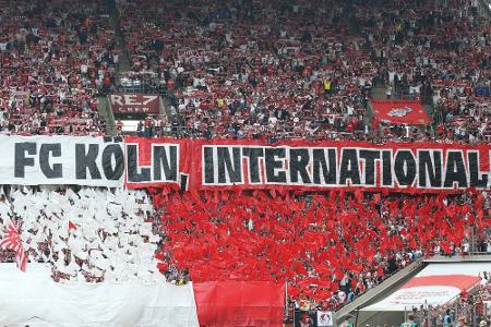 Fans wollen zeitgleiche Ansetzungen am 33. Spieltag Fans wollen zeitgleiche Ansetzungen am 33. Spieltag