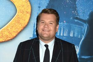 Bye-bye USA: Star-Moderator James Corden verlässt Harry und Meghan