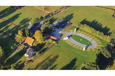 Camperplaats Skop'nboer