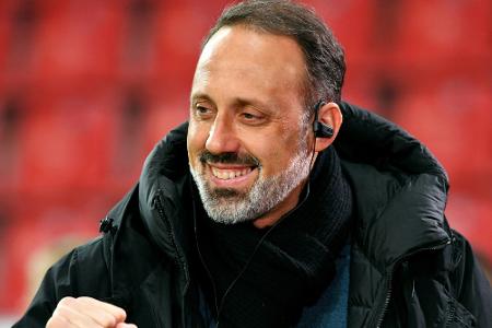 VfB vor Abstiegsfinale: VfB vor Abstiegsfinale: