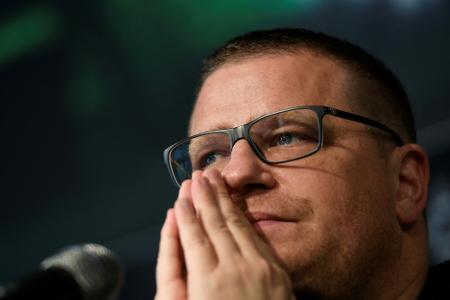 Eberl dankt Fans und wiederholt Abschiedsgründe Eberl dankt Fans und wiederholt Abschiedsgründe