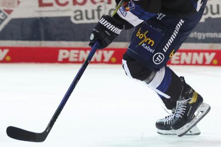 DEL: Mannheim holt Angreifer Jentzsch aus Iserlohn DEL: Mannheim holt Angreifer Jentzsch aus Iserlohn