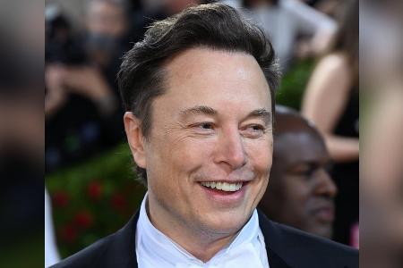 Tesla-Boss Elon Musk legt Twitter-Kauf auf Eis Tesla-Boss Elon Musk legt Twitter-Kauf auf Eis