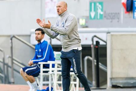 2. Liga: Darmstadt hofft auf 2. Liga: Darmstadt hofft auf