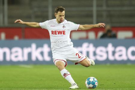 1. FC Köln gibt Jannes Horn und Schaub ab 1. FC Köln gibt Jannes Horn und Schaub ab