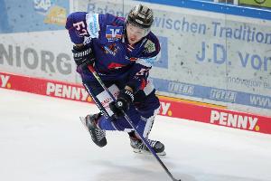 Ice Tigers: Friedrich nach Ingolstadt - Hungerecker kommt