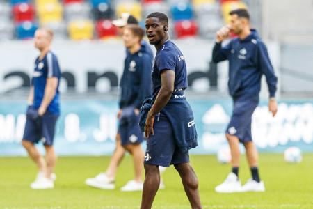 Darmstadt bindet auch Manu bis 2024