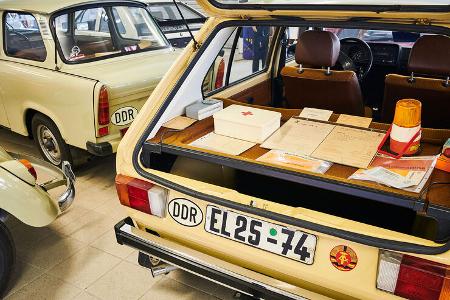 VW Sammlung Hermann Walter