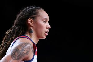 Haftverlängerung für US-Basketballerin Griner in Moskau