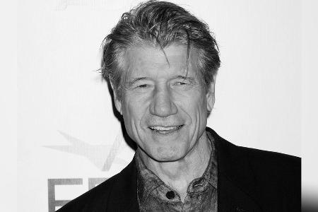 US-Schauspieler Fred Ward ist tot US-Schauspieler Fred Ward ist tot