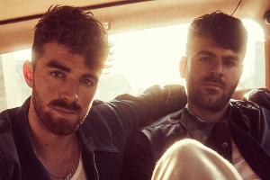 The Chainsmokers sind zurück: "Diese Auszeit war wichtig für uns"