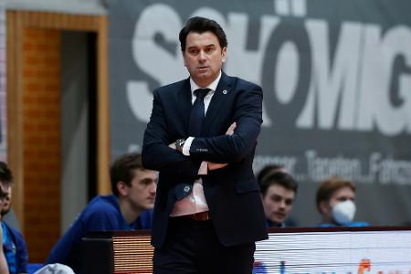 BBL: Berlin und Bayern starten mit Siegen in die Play-offs BBL: Berlin und Bayern starten mit Siegen in die Play-offs