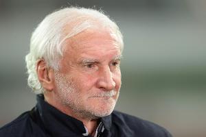 Völler hält nichts von Play-offs in der Bundesliga