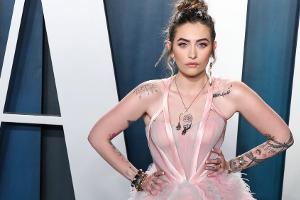 Das hat Paris Jackson von ihrem Vater Michael gelernt