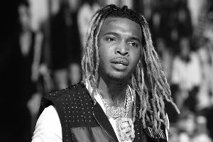 US-Rapper Lil Keed im Alter von nur 24 Jahren gestorben