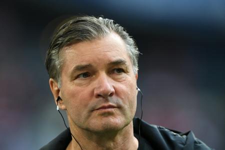 BVB verabschiedet Zorc, Schmelzer und Haaland BVB verabschiedet Zorc, Schmelzer und Haaland