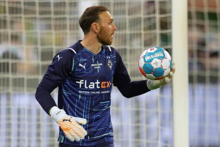 Gladbach verlängert mit Hauptsponsor Gladbach verlängert mit Hauptsponsor