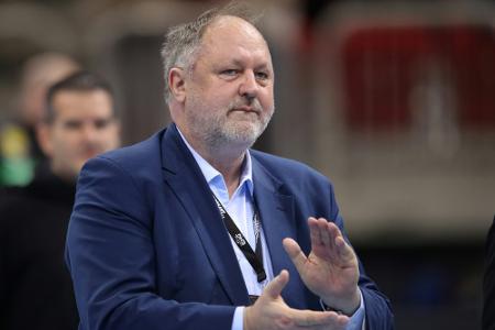 Michelmann als Sprecher von Teamsport Deutschland wiedergewählt Michelmann als Sprecher von Teamsport Deutschland wiedergewählt