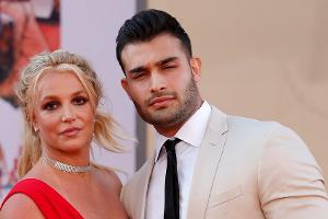 Britney Spears hatte eine Fehlgeburt
