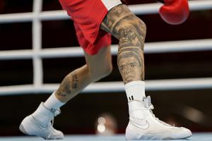 Kremlew bleibt IBA-Präsident - olympische Zukunft fraglich