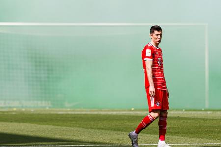 Kahn-Machtwort: Lewandowski wird Kahn-Machtwort: Lewandowski wird