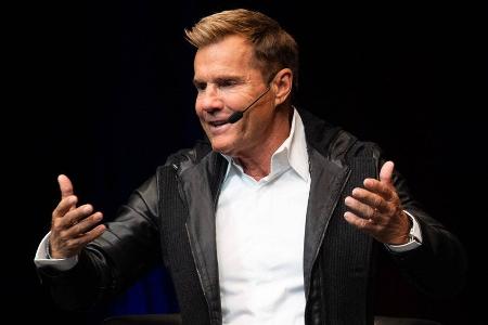 Dieter Bohlen zum deutschen ESC-Song: Dieter Bohlen zum deutschen ESC-Song: