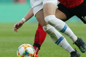 Frauenfußball-Bundesliga: Sand zweiter Absteiger