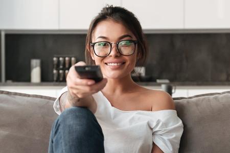Möchte Netflix bald auch Livestreams zeigen? Möchte Netflix bald auch Livestreams zeigen?