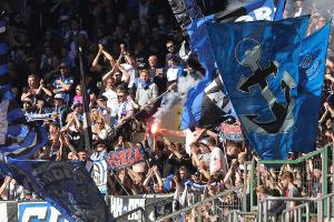 Relegation erreicht: HSV hat Bundesliga-Rückkehr vor Augen