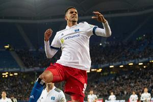 HSV wird Dritter und erreicht Bundesliga-Relegation
