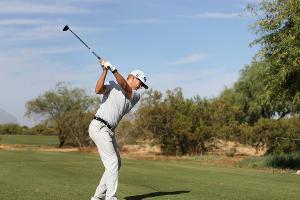 Golf: Viernheimer Paul glänzt als Zweiter