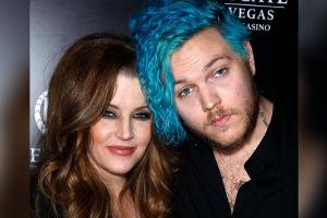 Lisa Marie Presley: Tod des Sohnes hat ihr "Herz zerstört"