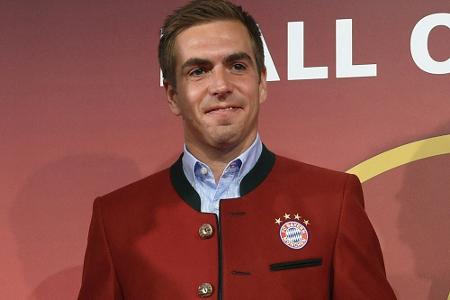 Lahm: Lahm: