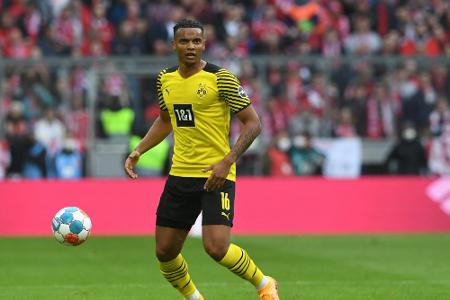 Akanji-Abgang immer wahrscheinlicher Akanji-Abgang immer wahrscheinlicher