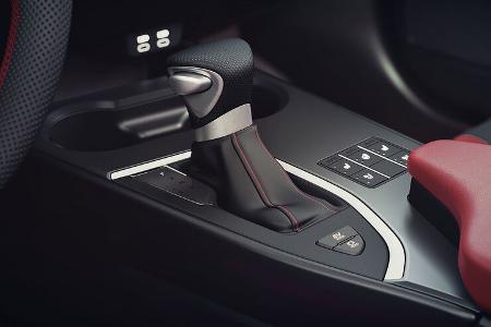 05/2022, Lexus UX 250h F Sport Facelift Modellpflege