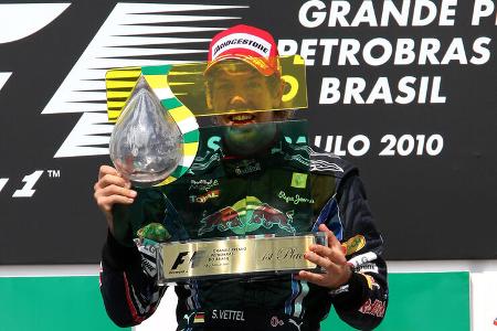 Sebastian Vettel 