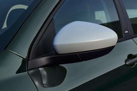 Fiat Tipo Garmin Sondermodell