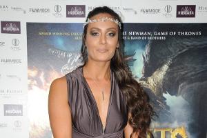"Doctor Strange"-Star Zara Phythian muss ins Gefängnis