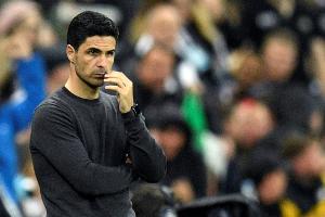 Arsenals Champions-League-Hoffnung fast geplatzt