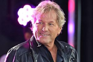 Bernhard Brink: So feiert der Schlagersänger seinen 70. Geburtstag