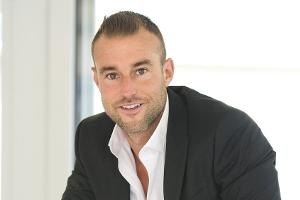 Star-Designer Philipp Plein verkündet Geburt seines zweiten Kindes