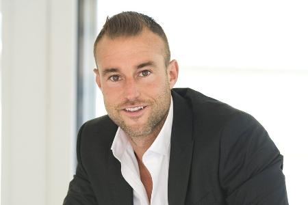 Star-Designer Philipp Plein verkündet Geburt seines zweiten Kindes Star-Designer Philipp Plein verkündet Geburt seines zweiten Kindes