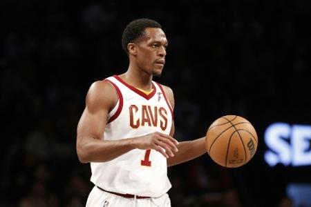 NBA-Star Rondo soll Ex-Partnerin mit Waffe bedroht haben