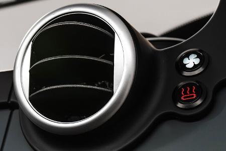 Squad Solar City Car
