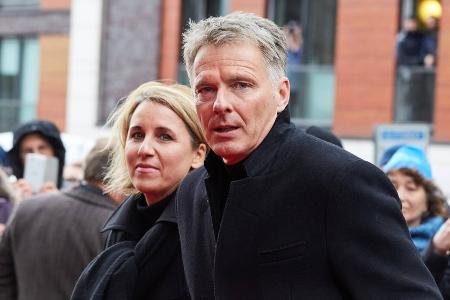 Nach 16 Jahren Ehe: Trennung bei Jörg Pilawa und seiner Ehefrau Irina Nach 16 Jahren Ehe: Trennung bei Jörg Pilawa und seiner Ehefrau Irina