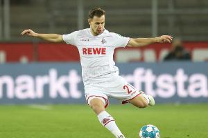 Wie einst der Vater: Kölns Schaub zu Hannover 96