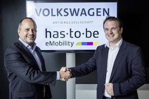 Knowhow für Ladeinfrastruktur