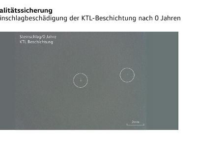 VW Korrosionsschutz